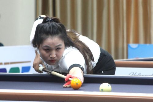 Hơn 300 cơ thủ tranh tài giải Vô địch Carom Cúp quốc gia –VBFS năm 2024