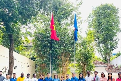 Tuyển chọn đại biểu trẻ dự Hội nghị Ủy ban Thanh niên tại Kazakhstan