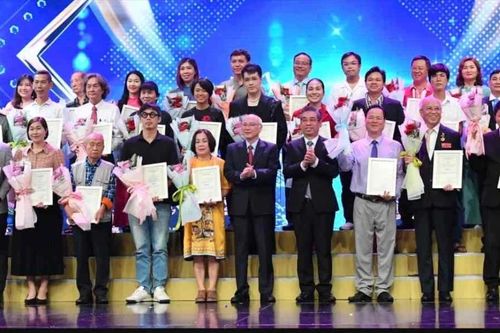 TPHCM kiện toàn Ban Chỉ đạo về tuyên truyền, giới thiệu các tác phẩm học và làm theo Bác