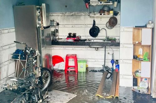Tăng cường tuyên truyền phòng chống cháy nổ