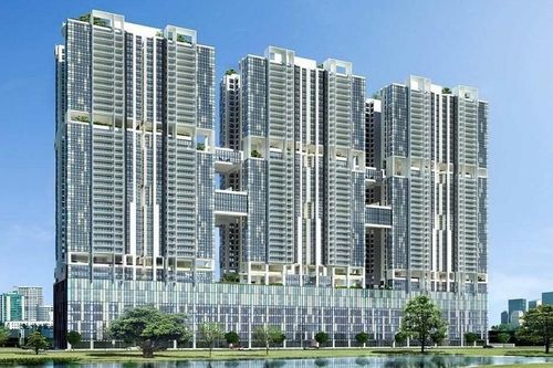 Công ty Minh Việt có chủ tịch 'bỏ trốn' ôm dự án nào?