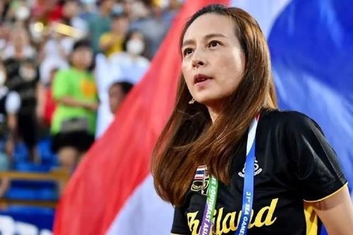 Madam Pang than phiền về U23 Thái Lan
