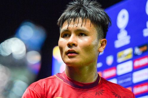 Quang Hải muốn xuất ngoại?