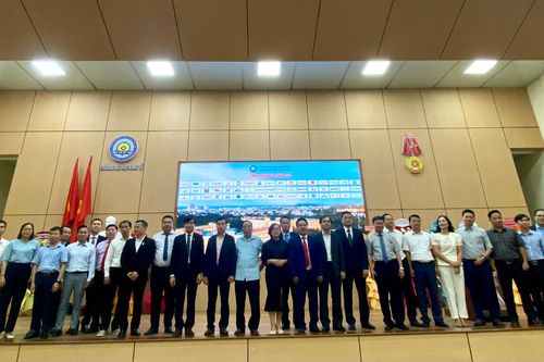 Tăng cường hợp tác giữa Trường ĐH Kinh tế Huế với các cơ quan, doanh nghiệp