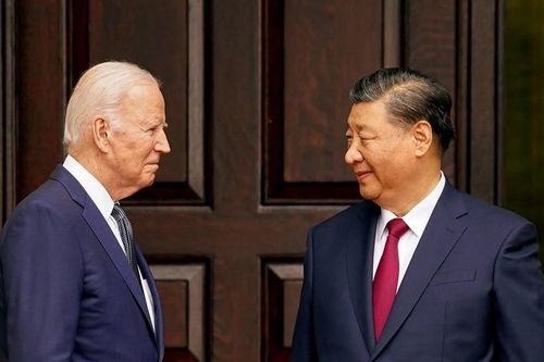 Nga coi quan hệ quân sự Mỹ-Nhật Bản là mối đe dọa, Washington nói Trung Quốc đang hỗ trợ cỗ máy quân sự của Moscow