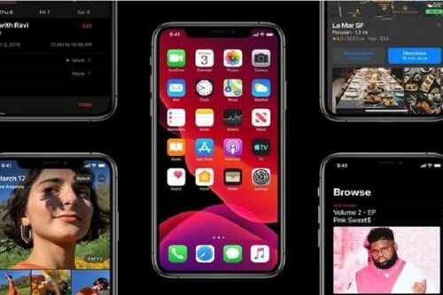 Hướng dẫn cách bật chế độ tối iPhone nhanh chóng, đơn giản