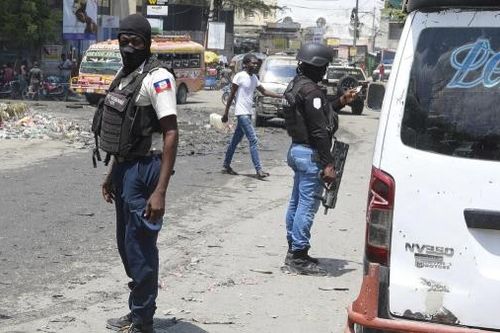 Haiti chính thức thành lập Hội đồng chuyển tiếp, 'sáng' hy vọng giải quyết khủng hoảng?