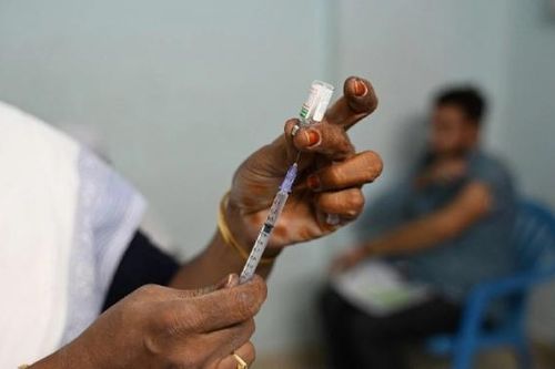 Nigeria trở thành nước đầu tiên trên thế giới sử dụng vaccine viêm màng não mới