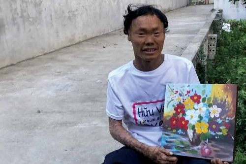 Giấc mơ hóa hiện thực của 'người cá'