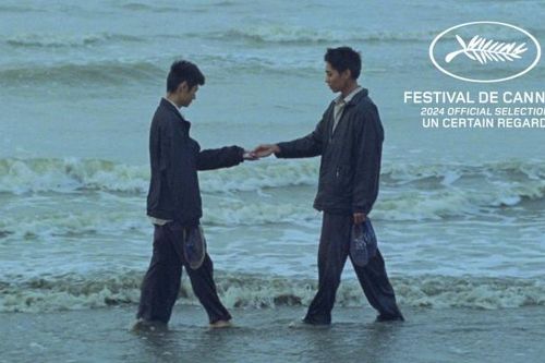 Phim 'Việt và Nam' dự LHP Cannes 2024, Cục Điện ảnh nói chưa cấp phép