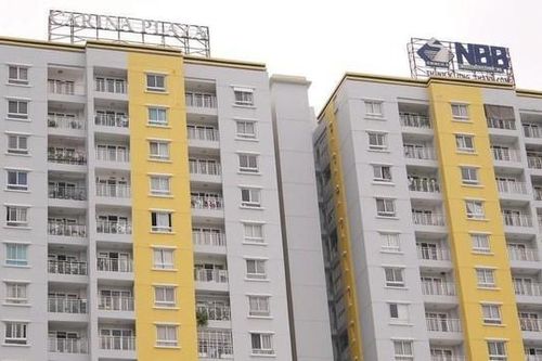 Nợ phải trả chiếm 74% tài sản, Năm Bảy Bảy (NBB) phải bán công ty khai thác đá
