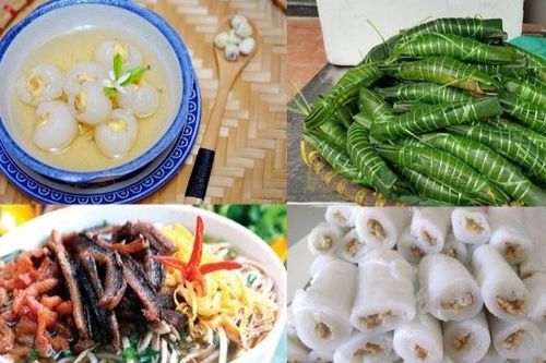 Chuẩn bị kỹ lưỡng cho liên hoan ẩm thực tỉnh Hưng Yên lần thứ I năm 2024