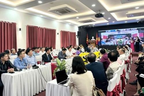 Thúc đẩy hợp tác kinh tế ASEAN và các nền kinh tế mới nổi với Liên bang Nga trong bối cảnh mới