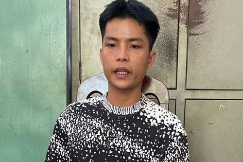 Bắt giữ nhanh nghi phạm giết người sau cuộc cãi vã