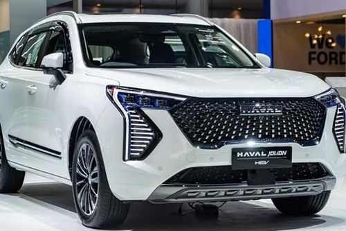 Mẫu xe hybrid rẻ nhất phân khúc B sắp cập bến Việt Nam