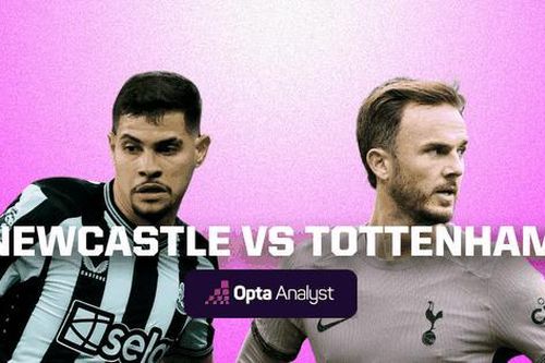 Nhận định Newcastle vs Tottenham, 18h30 ngày 13/4: Đôi công rực lửa