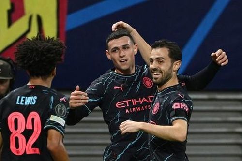 Nhận định Man City vs Luton, 21h00 ngày 13/4: 3 điểm dễ dàng