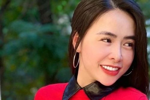 Quá khứ nghèo khó của nữ diễn viên đóng hàng chục vai ô sin