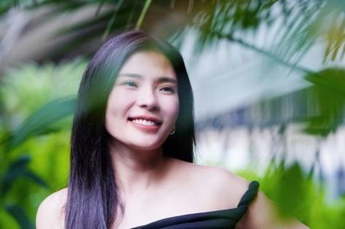 Nhan sắc Thúy Diễm vào vai gây náo loạn phim giờ vàng
