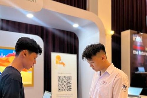 Đề nghị Google cấp 5 triệu tài khoản miễn phí cho giáo viên, học sinh TPHCM