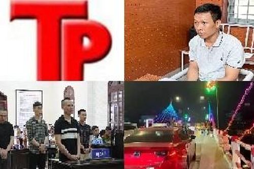 Bản tin Hình sự: Mâu thuẫn tình cảm, cô gái bất ngờ dừng ô tô nhảy xuống sông Cầu