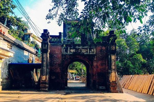 Làng cổ Thổ Hà: Đặc sắc hồn quê Kinh Bắc