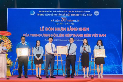Phát động cuộc thi 'Công tác xã hội trong trái tim tôi'