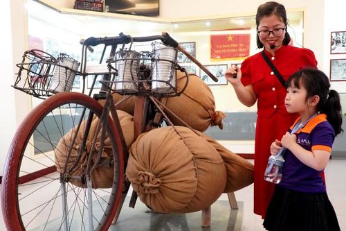 Những hiện vật đặc biệt về chiến dịch Điện Biên Phủ