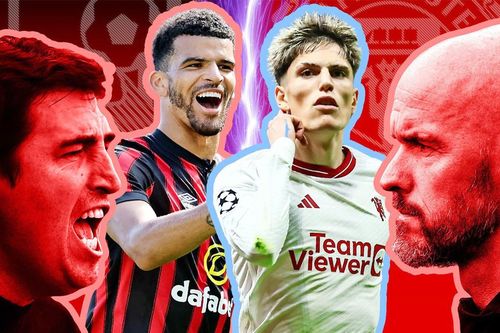 Nhận định Bournemouth vs MU: Chuyến đi giông bão