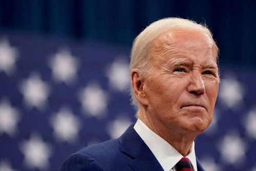 Ông Biden cảnh báo Iran sớm tấn công Israel, Mỹ đưa thêm khí tài tới Trung Đông