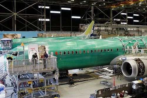 Sơ hở 'chết người' trong quy trình kiểm tra 3 lớp nghiêm ngặt với máy bay Boeing
