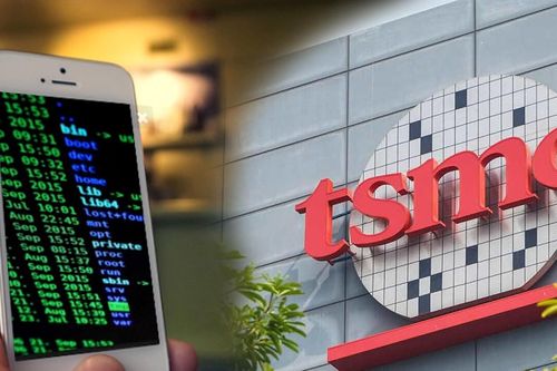 Cảnh báo khẩn người dùng iPhone từ Apple, hơn 11 tỷ USD trợ cấp cho TSMC