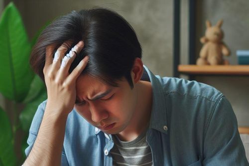 Người đàn ông 32 tuổi nguy kịch sau cơn đau đầu bất ngờ