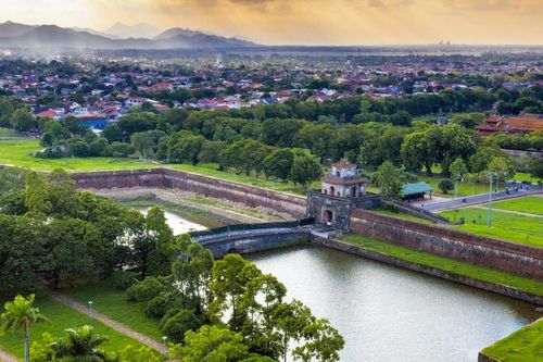 Vì sao báo Tây nói 'Huế là điểm đến chưa được đánh giá đúng tầm ở châu Á'?