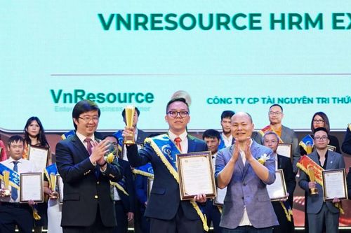 Hơn 90% sản phẩm, dịch vụ đạt giải Sao Khuê 2024 tích hợp ứng dụng AI