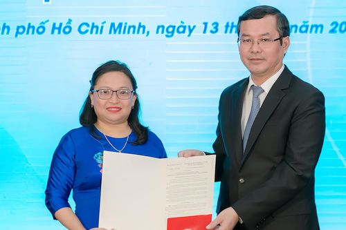 Bộ GD-ĐT yêu cầu ĐH Sư phạm Kỹ thuật TP.HCM nhanh chóng bổ nhiệm hiệu trưởng