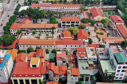 Băn khoăn việc mất tên địa danh nổi tiếng khi sáp nhập các xã