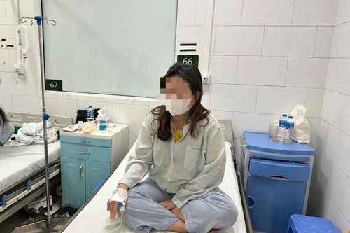 Mất thị lực, tổn thương não sau 2 tuần uống detox giảm cân siêu tốc
