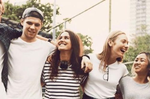 Điều gì làm Gen Z hạnh phúc?