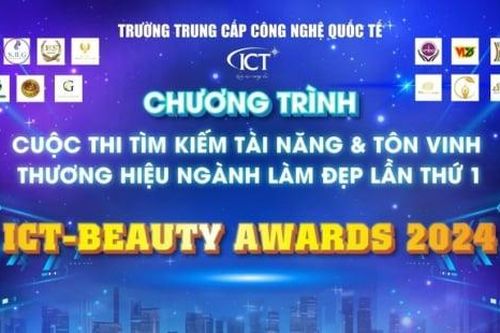Tôn vinh người lao động trong lĩnh vực làm đẹp
