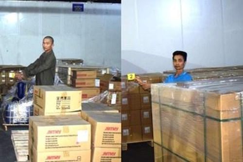 Liên tiếp xảy ra trộm cắp tài sản tại các cơ quan, doanh nghiệp