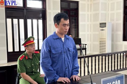 Giải quyết mâu thuẫn cho con trai, cha lãnh án 11 năm tù