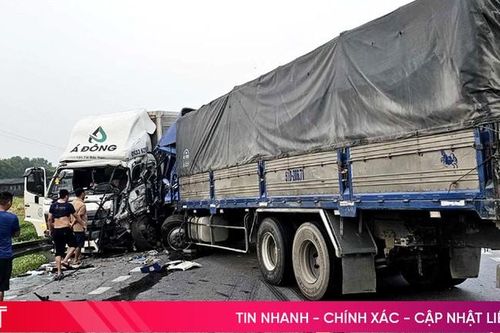 Tăng cường tuần tra, xử lý vi phạm giao thông trên QL 1 tuyến tránh TP Hà Tĩnh