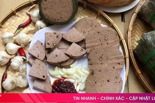 Chả bò Đà Nẵng - review 10 địa chỉ bán chả bò ngon chất lượng nhất