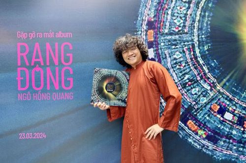Du ngoạn qua những vùng âm nhạc