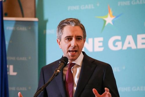 Thủ tướng Ireland tuyên bố đang tiến tới việc công nhận Nhà nước Palestine