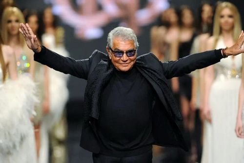 Huyền thoại thời trang thế giới Roberto Cavalli qua đời ở tuổi 83