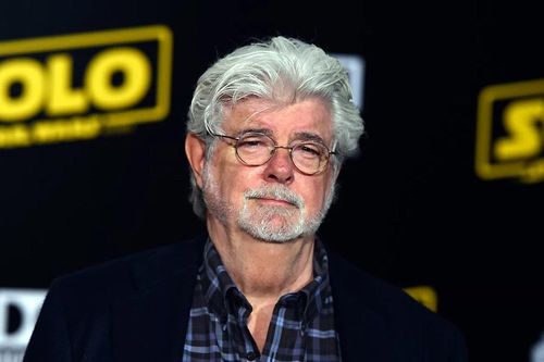 Đạo diễn George Lucas nhận Cành cọ Vàng danh dự tại LHP Cannes 2024