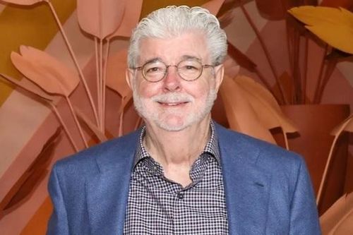 Đạo diễn George Lucas nhận Cành cọ Vàng danh dự tại LHP Cannes 2024