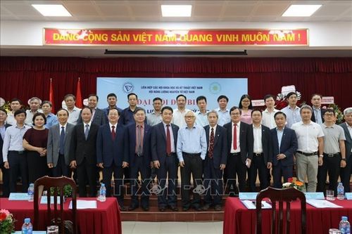Ứng dụng năng lượng nguyên tử phục vụ hiệu quả phát triển kinh tế - xã hội